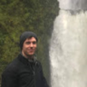 Meet your Posher, Garrett